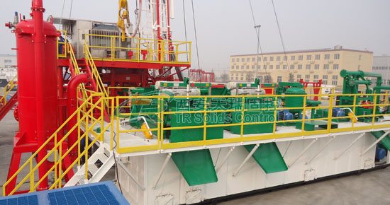 drilling mud control system,drilling solids control system drilling mud control system,drilling solids control system