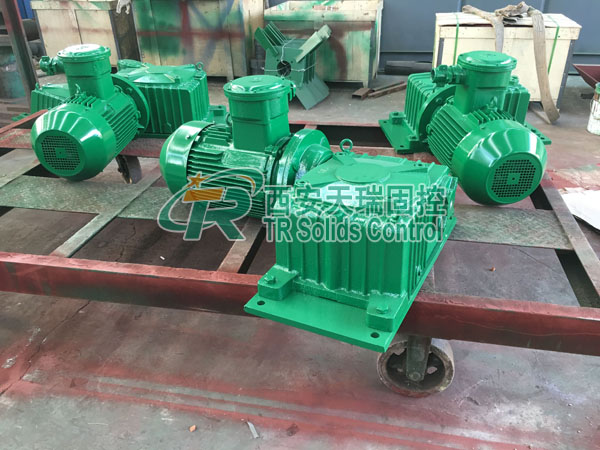 Mud agitator, direct type agitator, horizontal agitator, agitator manufacturer Mud agitator, direct type agitator, horizontal agitator, agitator manufacturer
