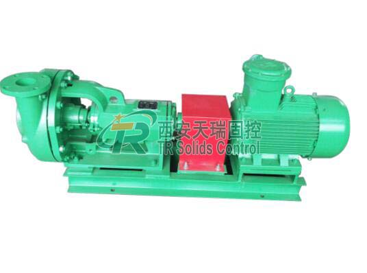 Drilling fluid centrifugal pump, slurry mission pump, top quality centrifugal pump, China mission pump supplier