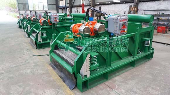 Mongoose Shale Shaker, solid control shaker, drying shaker, high-quality shale shaker, shale shaker supplier