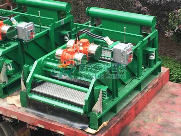 Derrick shale shaker, cutting drying shaker, balanced elliptical shaker, mud shale shaker Derrick shale shaker, cutting drying shaker, balanced elliptical shaker, mud shale shaker