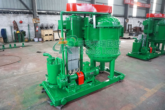 TRZCQ vacuum degasser, mud vacuum degasser, solids control degasser TRZCQ vacuum degasser, mud vacuum degasser, solids control degasser
