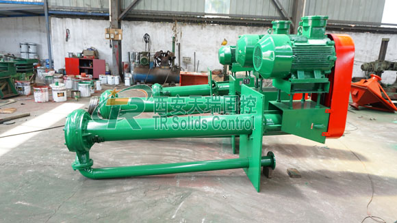 Drilling submersible slurry pump, excellent YZ series submersible slurry pump