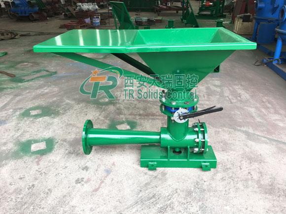 Oilfield drilling hopper, mud hopper, China mixing hopper, mud hopper manufacturer