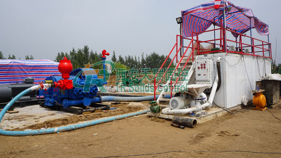 Mud pump, mud cleaning system, mud agitator, sand pump, TR solid control product