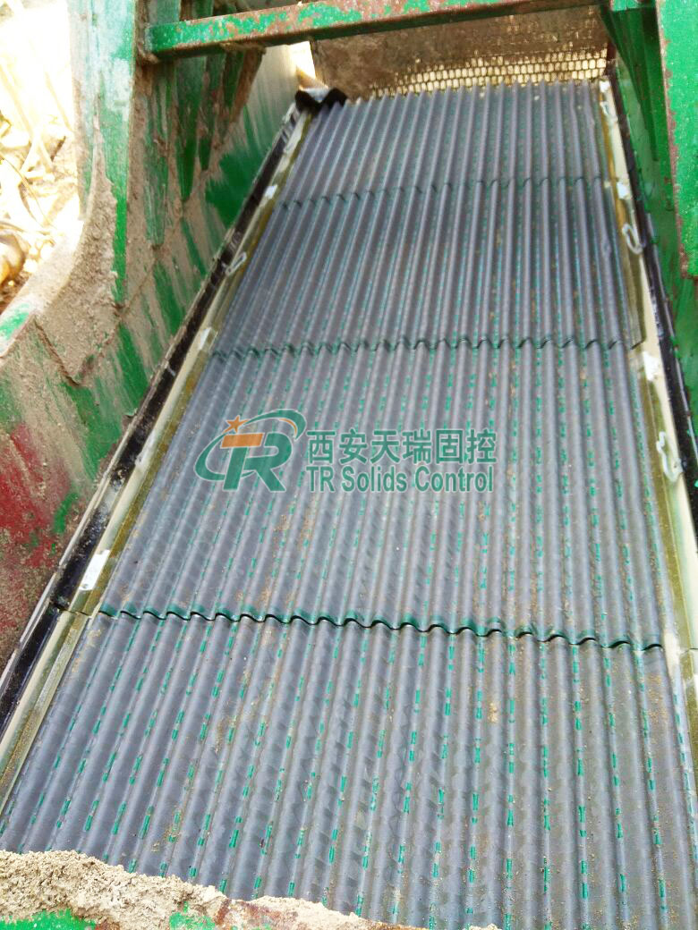Good service shaker screen, shaker screen for oil & gas drilling, API shaker screen Good service shaker screen, shaker screen for oil & gas drilling, API shaker screen