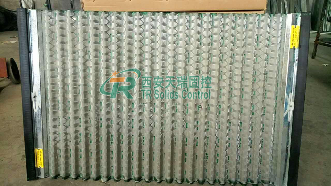 Mud shaker screen, drilling shaker screen, shaker shaker manufacturer Mud shaker screen, drilling shaker screen, shaker shaker manufacturer