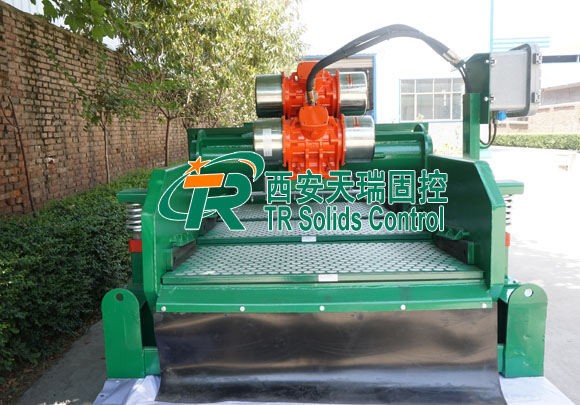 Excellent mud shale shaker, drilling processing shale shaker, shale shaker exporter