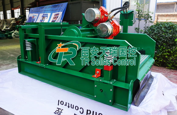 Shale shaker for drilling mud system, good performance shale shaker, China shale shaker supplier