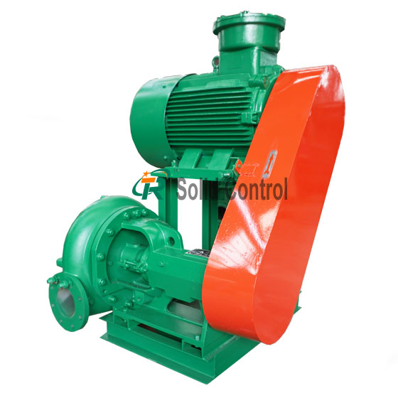 Drilling fluids shear pump, mud shear pump, in-stock shear pump, China shear pump supplier