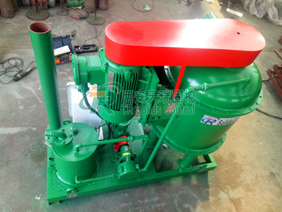 TRZCQ270 vacuum degasser available, good performance vacuum degasser, vacuum degasser supplier TRZCQ270 vacuum degasser available, good performance vacuum degasser, vacuum degasser supplier