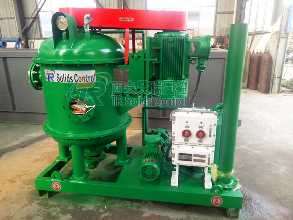 Vacuum degasser for oil & gas drilling, HDD vacuum degasser, top quality vacuum degasser Vacuum degasser for oil & gas drilling, HDD vacuum degasser, top quality vacuum degasser