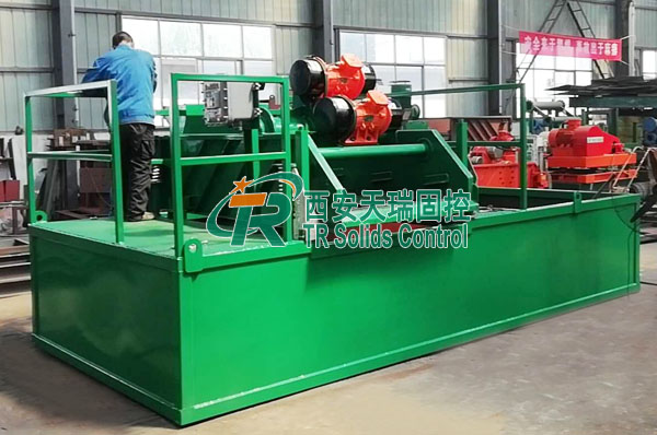 High efficiency drying shaker, China drying shaker supplier, linear motion shale shaker