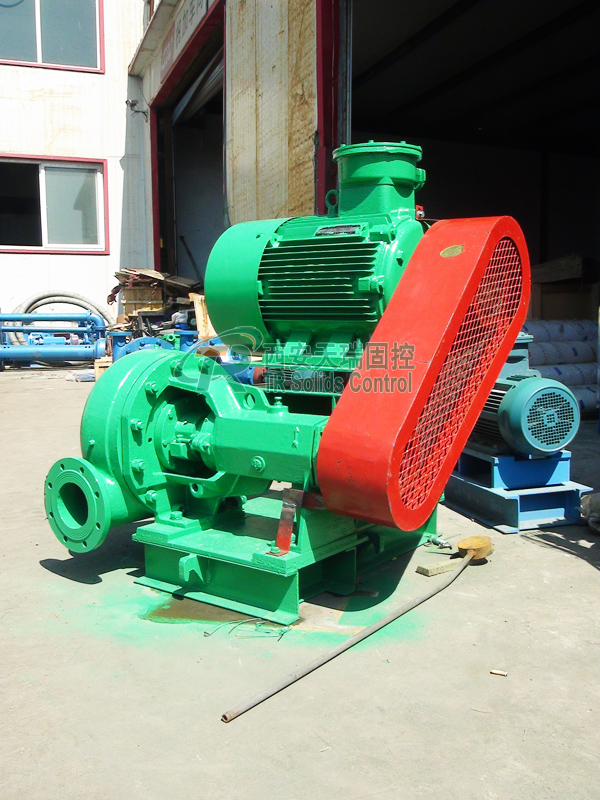 TRJQB series shear pump for sale, good price shear pump, API shear pump