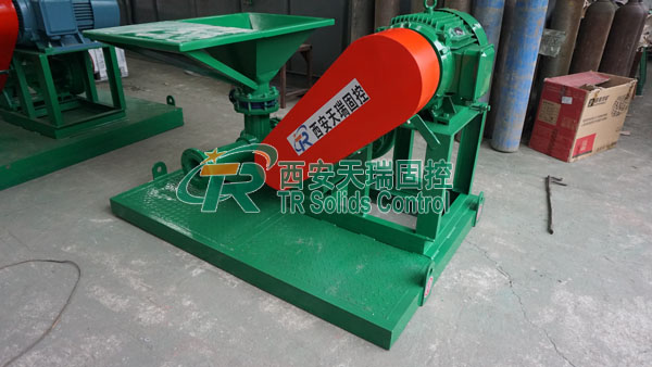 Mud shear pump supplier, solids control shear pump for sale