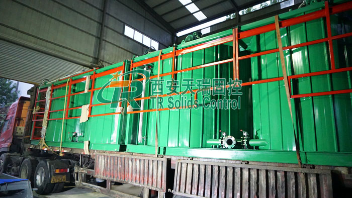 High standard mud infusion system, slurry infusion system exporter High standard mud infusion system, slurry infusion system exporter