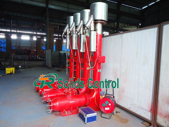 Solid control flare ignition device, TRYPD flare ignition device Solid control flare ignition device, TRYPD flare ignition device