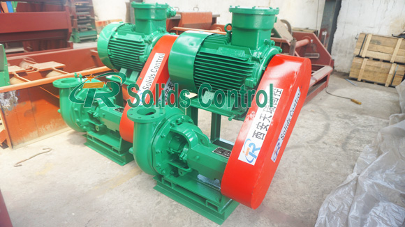 China shear pump manufacturer, mud shear pump, oilfield shear pump