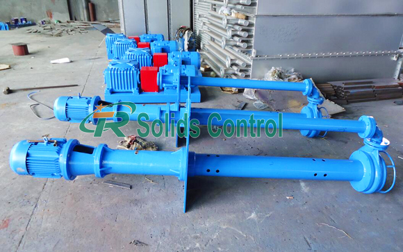 China submersible slurry pump supplier, good price submersible pump