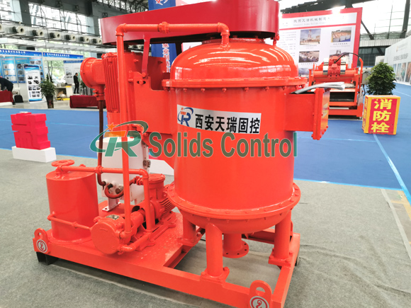 Drilling vacuum degasser, factory price vacuum degasser Drilling vacuum degasser, factory price vacuum degasser
