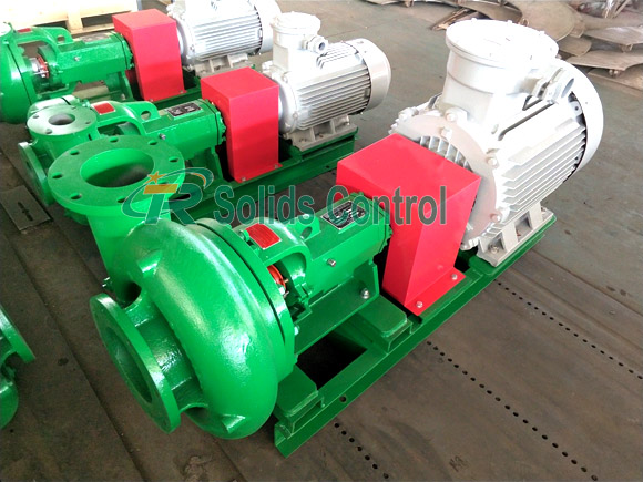 Oilfield centrifugal pump, good performance centrifugal pump
