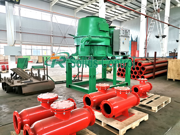 Vertical cutting dryer for drilling waste management, oil drilling vertical cutting dryer