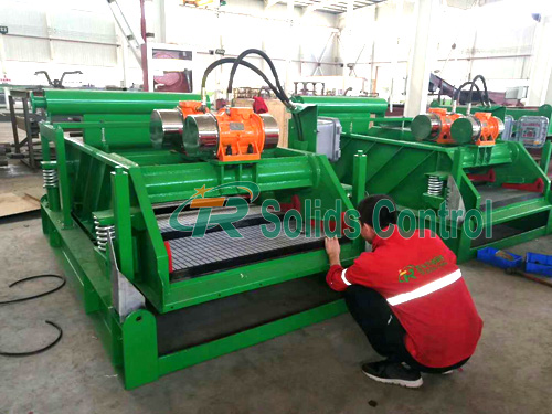 China shale shaker supplier, mud shale shaker China shale shaker supplier, mud shale shaker
