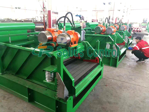 Solid control shale shaker, drilling fluid shale shaker Solid control shale shaker, drilling fluid shale shaker