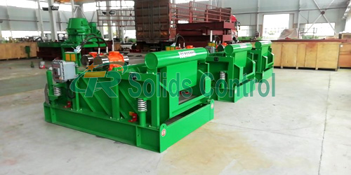 Shale shaker for oil gas drilling, solid control shale shakers