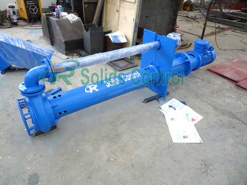 Good performance submersible pump, large capacity submersible pump Good performance submersible pump, large capacity submersible pump