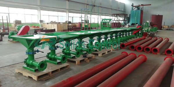 Oilfield mud hopper, durable mud mixing hopper