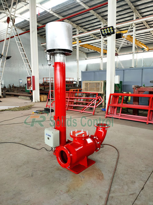 Flare ignition device for oil and gas, drilling ignition system