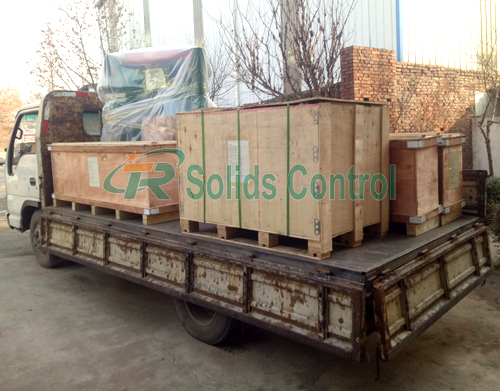High efficiency vacuum degasser, API standard vacuum degasser High efficiency vacuum degasser, API standard vacuum degasser