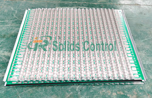Shaker screen for oil and gas, Pyramid Shaker Screens Shaker screen for oil and gas, Pyramid Shaker Screens