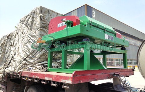 VFD Decanter Centrifuge, solid control centrifuge VFD Decanter Centrifuge, solid control centrifuge