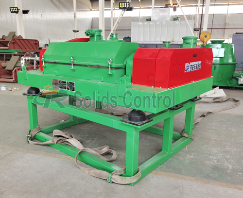 TRLW355NB-1 decanter centrifuge, drilling fluid mud centrifuge TRLW355NB-1 decanter centrifuge, drilling fluid mud centrifuge