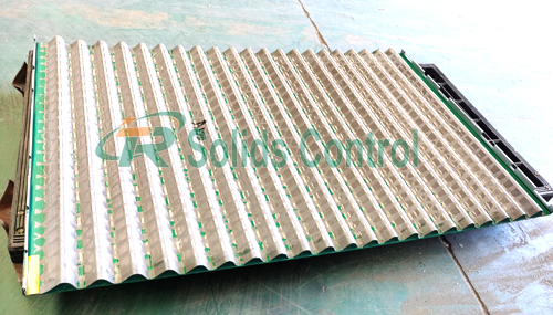 Pyramid shaker screens, oil drilling shaker screen Pyramid shaker screens, oil drilling shaker screen