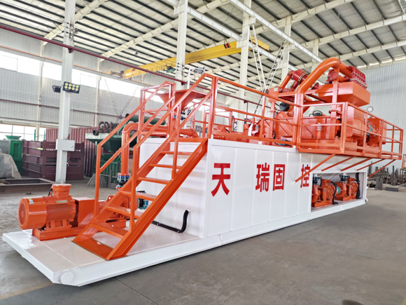 Mud Recycling System Supplier,Mud Recovery System Supplier