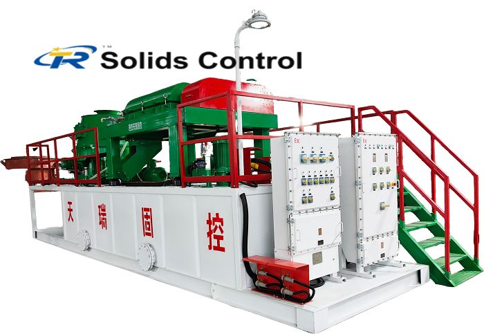 Solids Control Systems